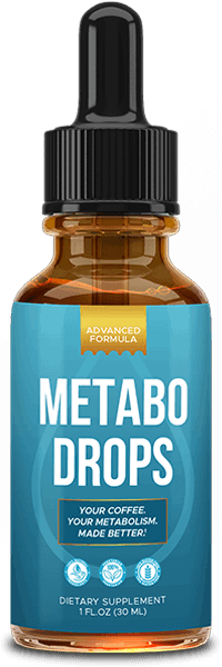 What is  METABO DROPS ?