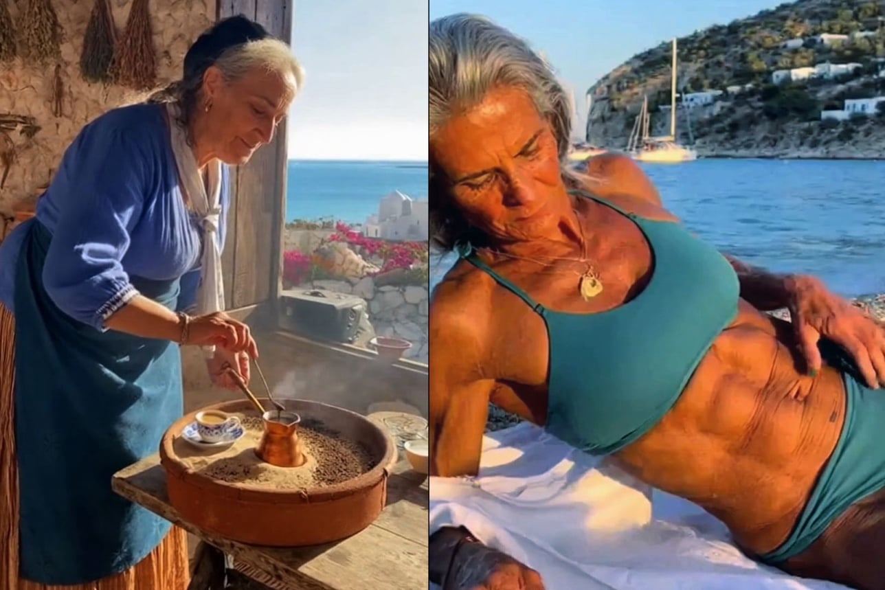 METABO DROPS RESULTS